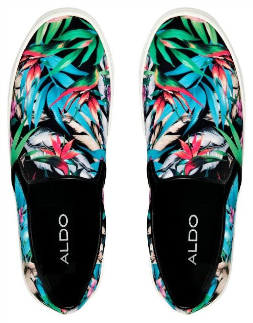 Hot! Slip on schoenen: dit zijn de shoes die je wilt hebben 3 photo AldotropicalsliponshoesASOS_zps902752c4.jpg