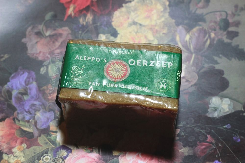 6 Tips om Aleppo zeep te gebruiken in je beauty routine