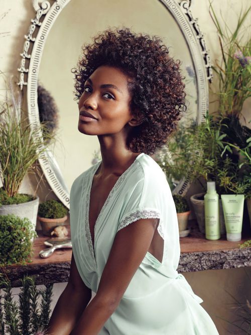 Conditioner die je krullen reinigt: Aveda Be Curly Co-wash 2 Conditioner die je krullen reinigt: Aveda Be Curly Co-wash