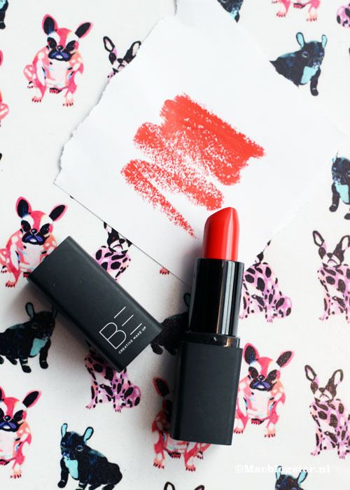 Mijn 5 favoriete lipsticks van MAC, The Body Shop, Flormar, BE Creative, MAX make-up Mijn 5 favoriete lipsticks photo BE_Creative_5_favoriete_lipsticks_zpsxc0ynfww.jpg