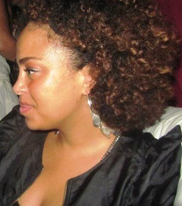natural hair Big chop ervaring