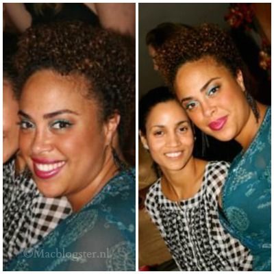 natural hair Big chop ervaring