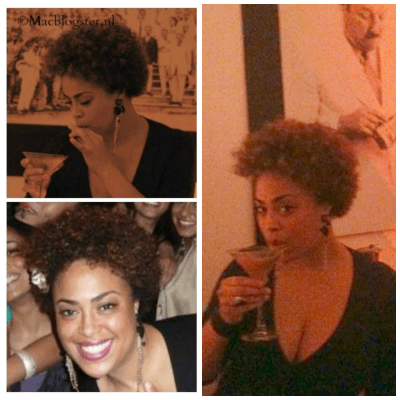 natural hair Big chop ervaring