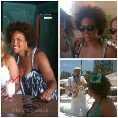 natural hair Big chop ervaring