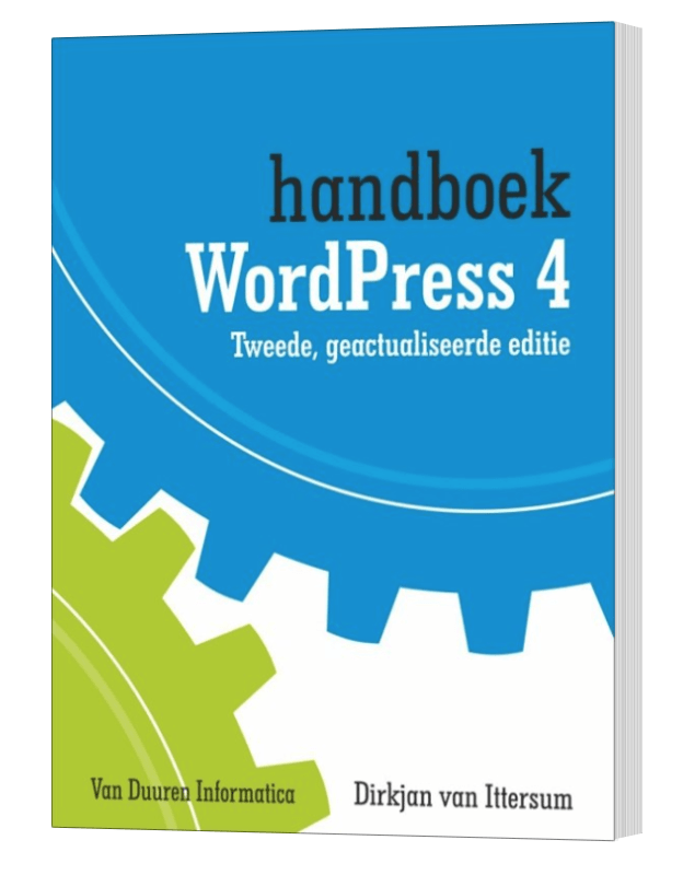 Blog beginnen? 9 Tips voor als je blogger wilt worden 3 Handboek%20Wordpress zpsvstoeoey
