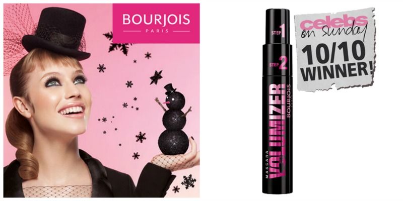 Make-up Newsflash: sale acties Bourjois oogmake-up sale photo BourjoisSaleactie_zps563e6b3e.jpg