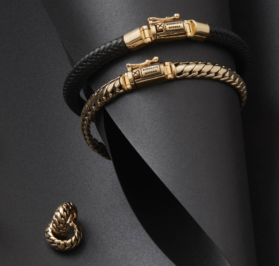 Buddha to Buddha: inspiratie op onverwachte plaatsen