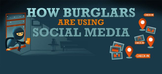 Inbraak voorkomen: simpele tips om te voorkomen dat je huis wordt leeggeroofd inbrekers op social media photo Burglars-Using-Social-Media_zps425d89ae.jpg