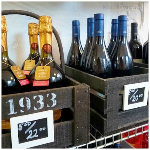 Rotterdam Hotspot: Caffe Booon, karakteristiek Italiaans 6 Rotterdam Hotspot Caffe Booon photo CaffeBooondrank_zpscd47fcf1.jpg
