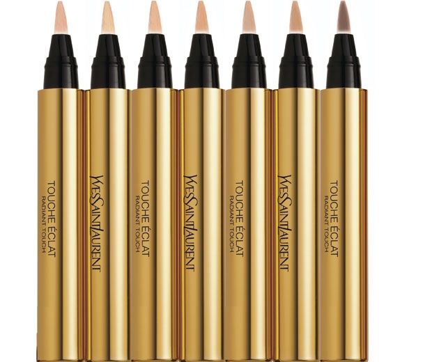 Echt? Deze Catrice highlighter pen wordt vergeleken met YSL Touche Eclat Echt? Deze Catrice highlighter pen wordt vergeleken met YSL Touche Eclat