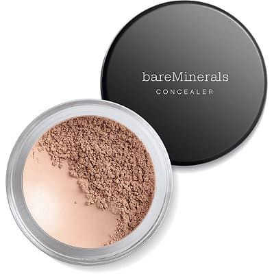 Verschillende soorten concealers: wat niemand je ooit vertelt Concealers: welke past het beste bij jouw huidtype?