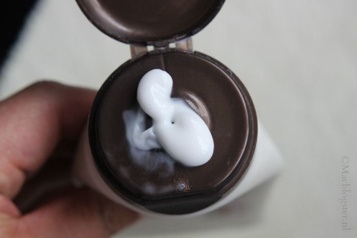Deze milde shampoo zorgt niet voor droge krullen: Yves Rocher Low ShamPoo Creme shampoo Yves Rocher photo Creme shampoo_Yves_rocher_zpsldn9uohp.jpg