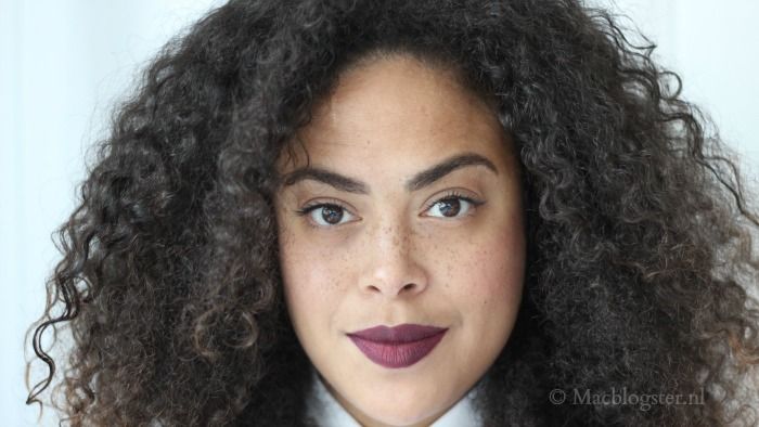 Mijn ervaring met Davines Love curl op krullend haar
