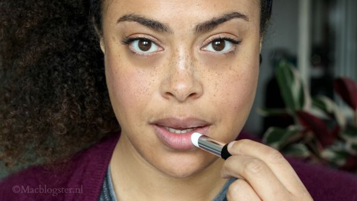 Douglas lip primer review
