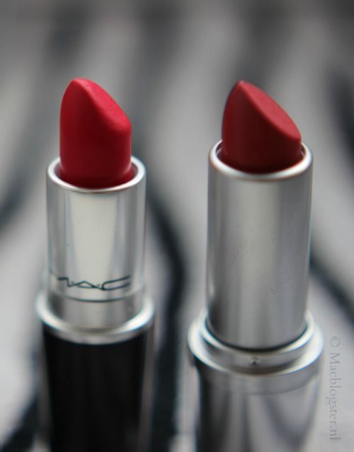 MAC Relentlessly Red Dupe photo DupeAlertMACRelentlesslyRed_zps60c94220.jpg