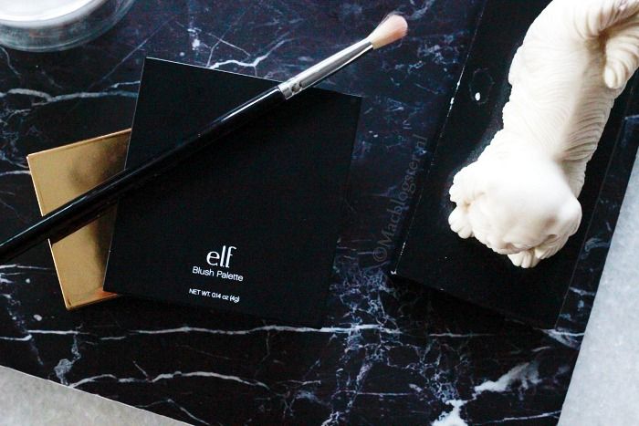 ELF Blush Palette als dupe voor ABH Modern Renaissance photo ELF_Blush_palette_zpsknbyarqs.jpg