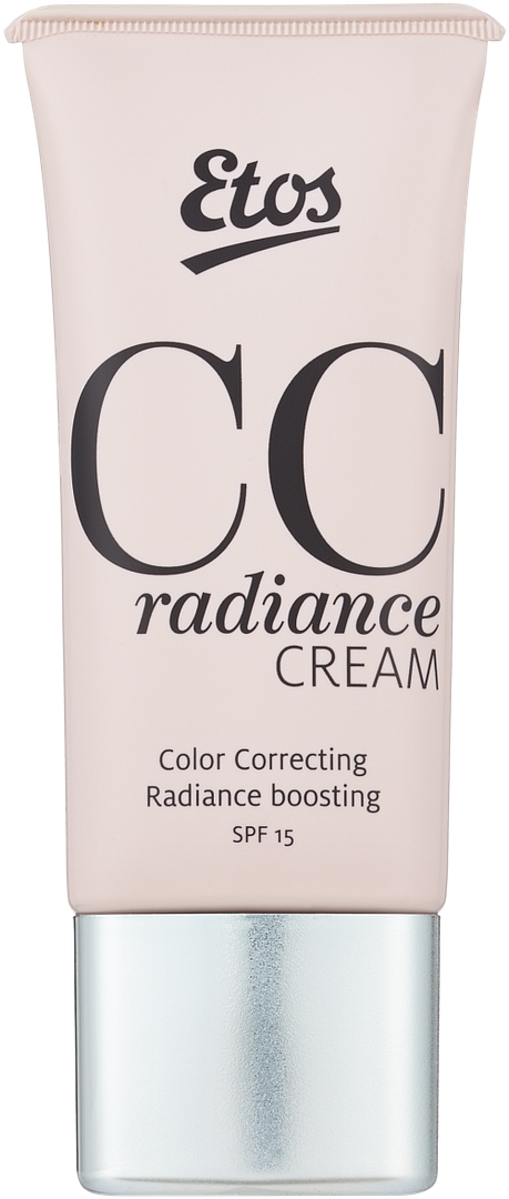 Etos Make-up Newsflash: Nieuwe Producten photo Etos_CC_Radiance_cream_zpslxhhonlh.png