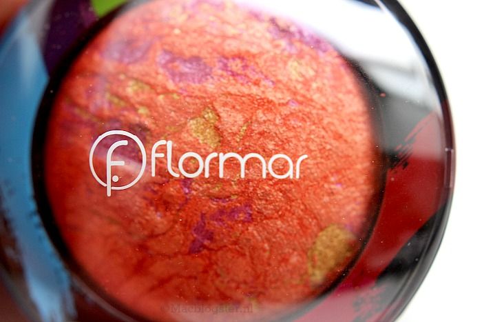 Flormar Baked Eyeshadow Review + Swatches: Wowawowaa! 2 photo FlormarFusionBakedEyeshadowStarryOrange_zpsb49474a1.jpg