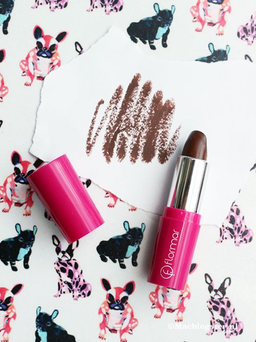 Mijn 5 favoriete lipsticks van MAC, The Body Shop, Flormar, BE Creative, MAX make-up Mijn 5 favoriete lipsticks photo Flormar_5_favoriete_lipsticks_zpsum1ijoxm.jpg