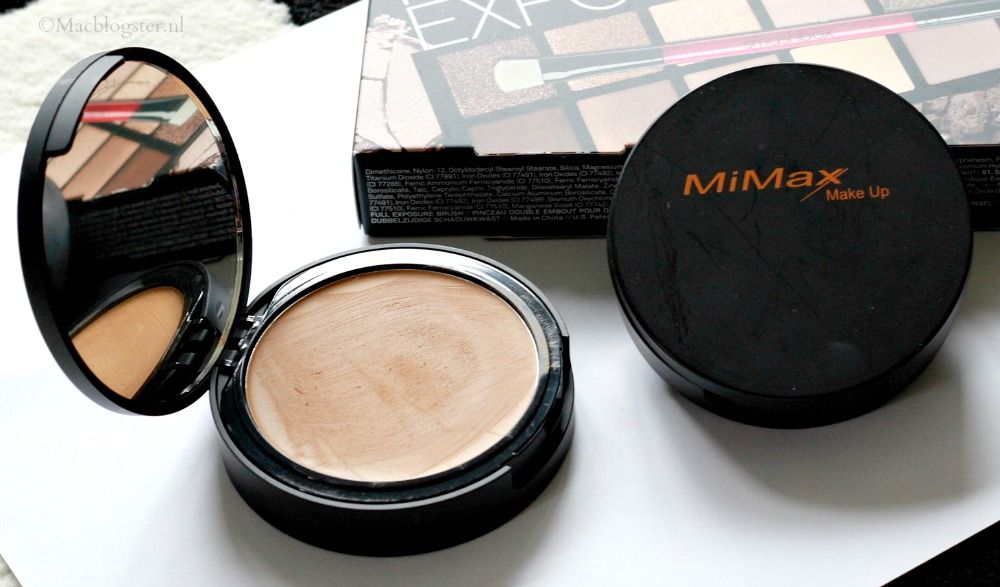 Betaalbare foundations voor de geinte en donkere huid photo MiMax_Cream_to_powder_foundation_zpspaofbfev.jpg