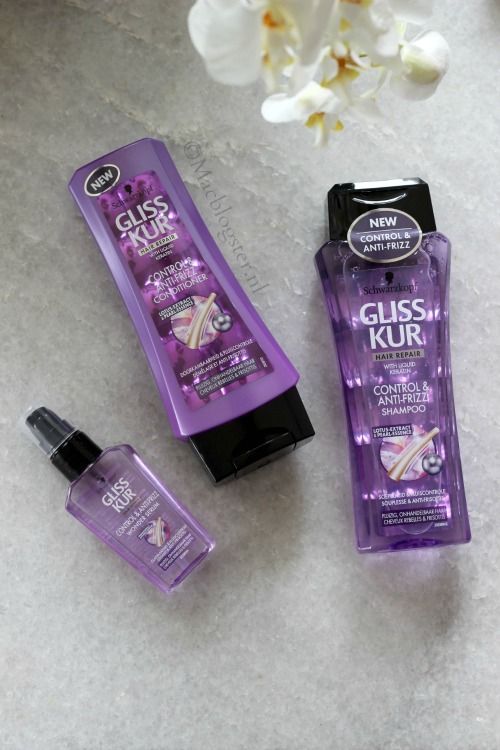 No more pluizige krullen dankzij Gliss Kur Control & Anti-Frizz? Mijn haargeheimen Gliss Kur en Macblogster photo Gliss_Kur_Control_Anti_Frizz_zps1djozpdp.jpg