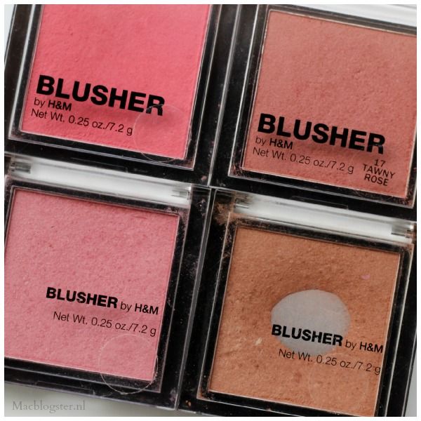 H&M Blushers photo HampMblushers_zps0a3da57e.jpg