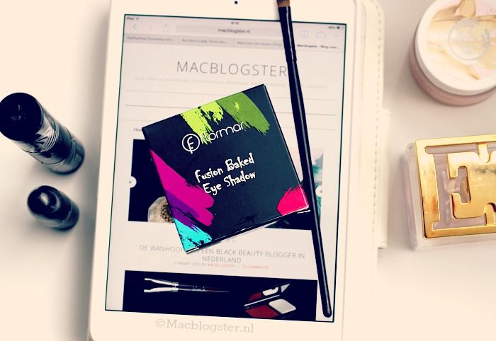Flormar Baked Eyeshadow Review + Swatches: Wowawowaa! 5 Flormar Fusion Baked Eyeshadow review