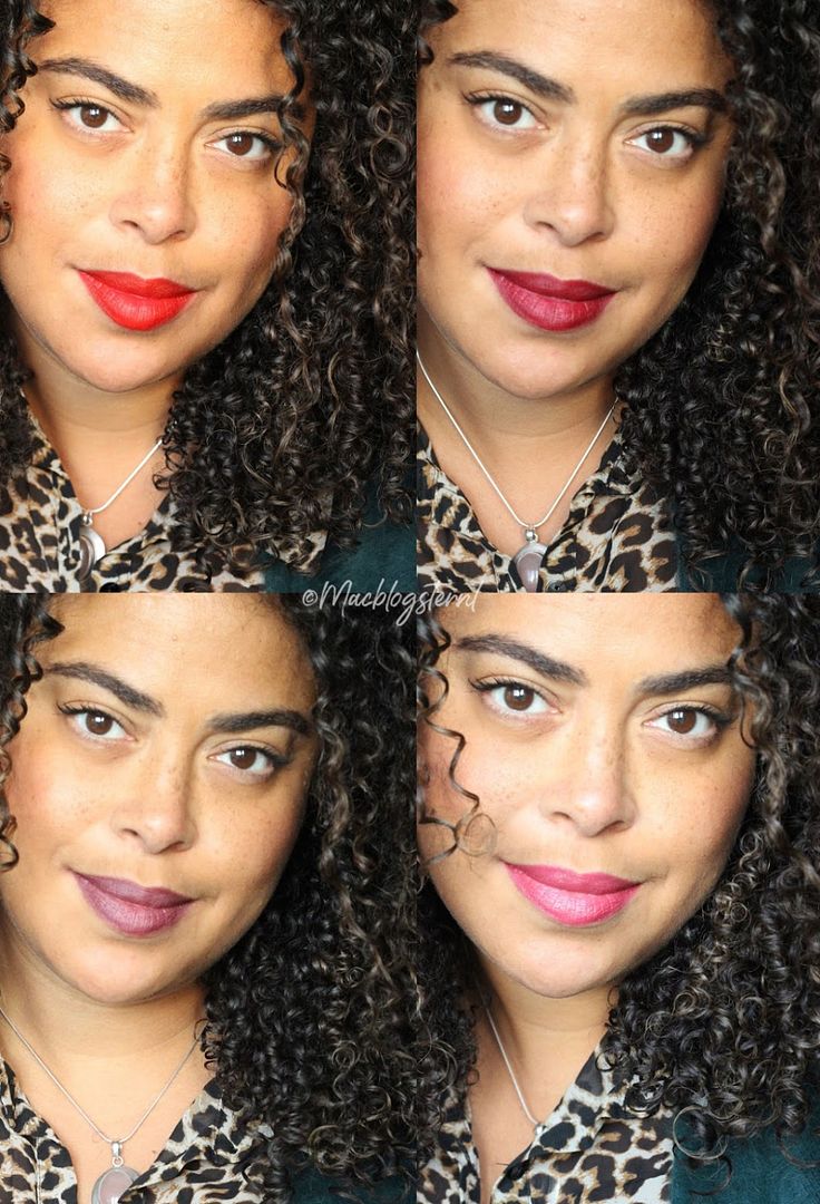 4 Hema lipsticks die langer dan 3 uur blijven zitten