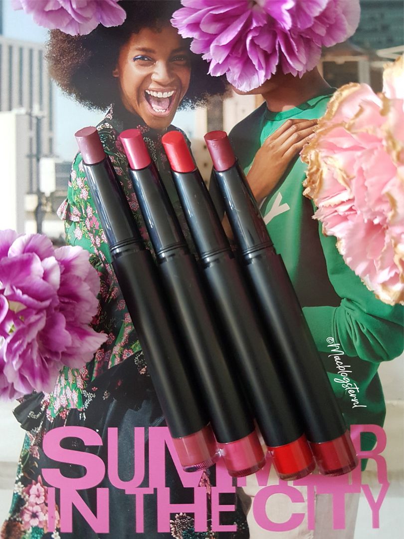 4 Hema lipsticks die langer dan 3 uur blijven zitten