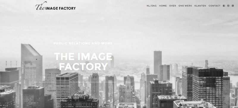 Barbera Groenwegen: van Dromer naar CEO in combi met Gezin 4 Carriere switch: van dromer naar CEO in combinatie met een gezin - Barbera Groenewegen van The Image Factory vertelt
