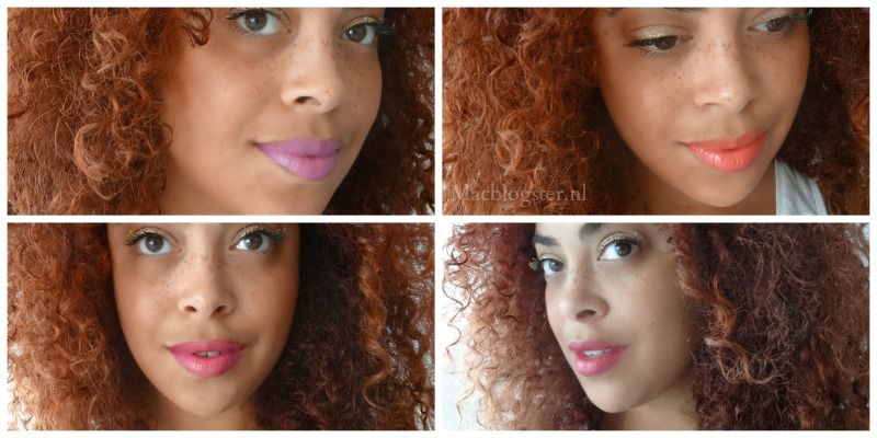 INGLOT Review: Freedom System Lipstick & Oogschaduw 9 inglot lipstick swatches freedom system palette