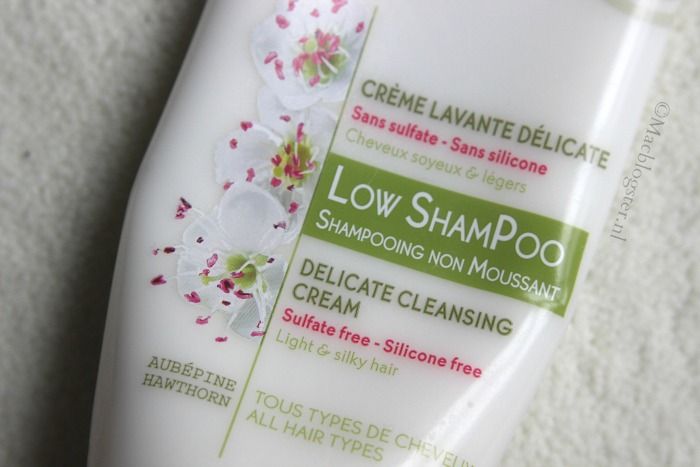Deze milde shampoo zorgt niet voor droge krullen: Yves Rocher Low ShamPoo Low Shampoo Yves Rocher photo Low_Shampoo_Yves_Rocher_zpsuzdrwhbf.jpg