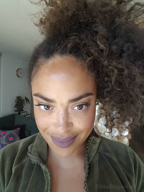 MAC To Matte with Love & So Me: Liquid Lipsticks Review
