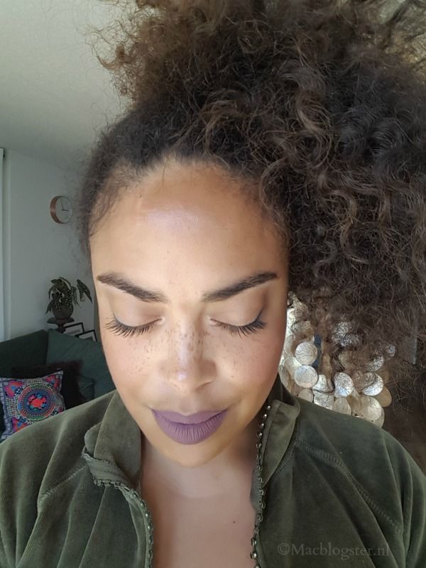 MAC To Matte with Love & So Me: Liquid Lipsticks Review
