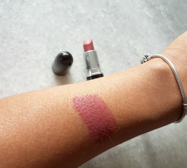 MAC Twig: perfecte nude lipstick