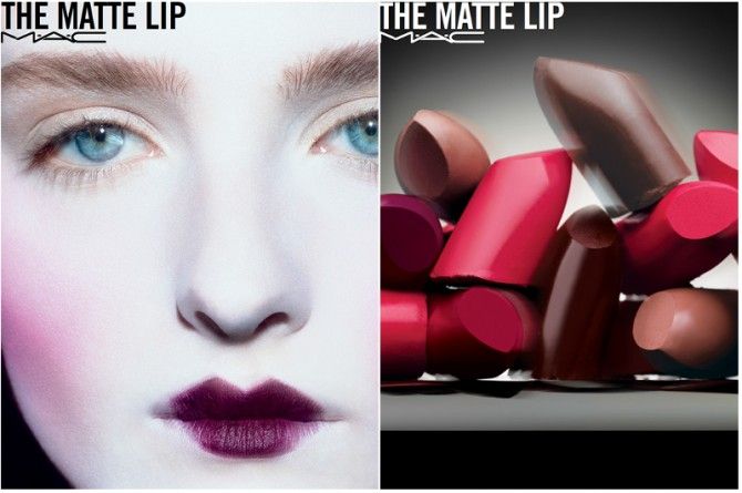 Newsflash MAC Heirloom Mix The Matte Lip Collection Macblogster