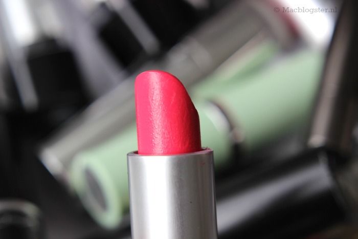 Doe je mee met Mijn 30 Day Lipstick Challenge? 4 Mijn 30 Day Lipstick Challenge