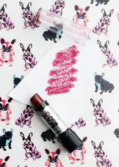 Mijn 5 favoriete lipsticks van MAC, The Body Shop, Flormar, BE Creative, MAX make-up Mijn 5 favoriete lipsticks photo MAX_makeup_5_favoriete_lipsticks_zpszdjjxml9.jpg