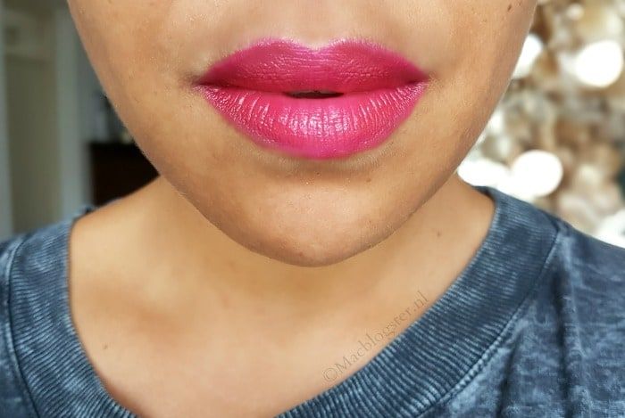 MUA Paint Box Rose Rouge: lipstick voor budget beauties photo MUA Paint Box Rose Rouge Lip Swatch_zpsmupu068k.jpg