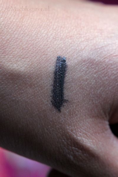Deze MUA Tinted Brow Mascara is een Toilettas Topper! (review) 3 MUA Brow Define review