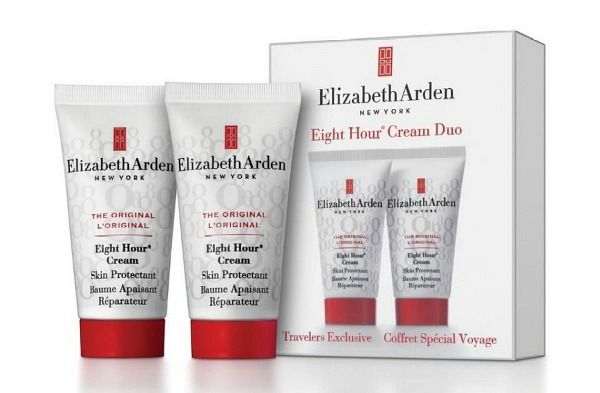 Acties April: Make-up, Huid- & Haarverzorging met korting! Veel gebruikt door visagisten: Elizabeth Arden 8 hour cream