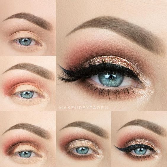 Makeup Haul: Morhphe 35O photo Morphe_35O_look_zpsg2syaayf.jpg
