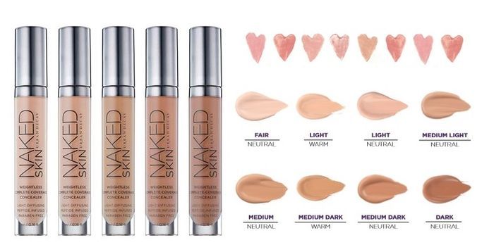 Urban Decay Naked Skin weightless Concealer photo Urban Decay Naked Skin weightless Concealer_zps4uvgbuux.jpg