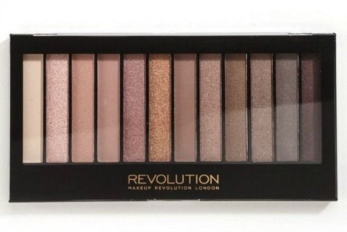5 Urban Decay 'inspired by' oogschaduw paletten Naked inspired oogschaduw paletten photo Makeup_revolution_iconic_3_zpsfdyfz2qp.jpg