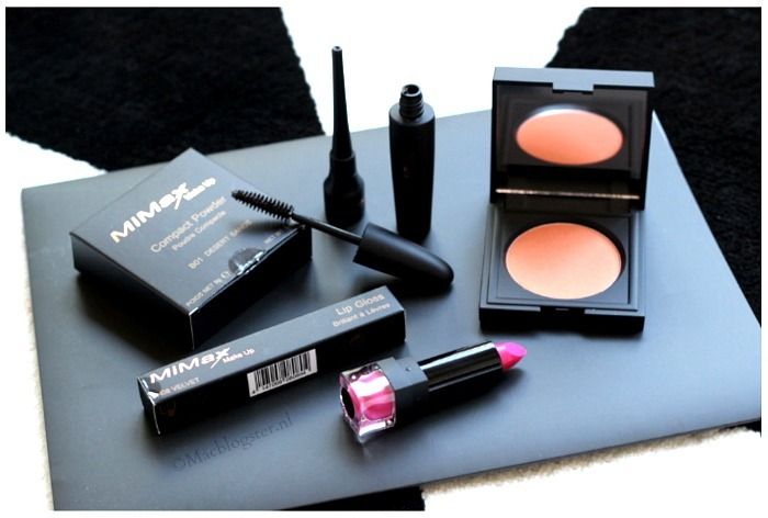 MiMax make-up voor donkere & getinte vrouwen MiMax Make-up photo MiMax Make-up_zpsjr4boer6.jpg