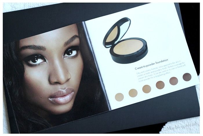 MiMax Make-up review: make-up voor getinte & donkere huid