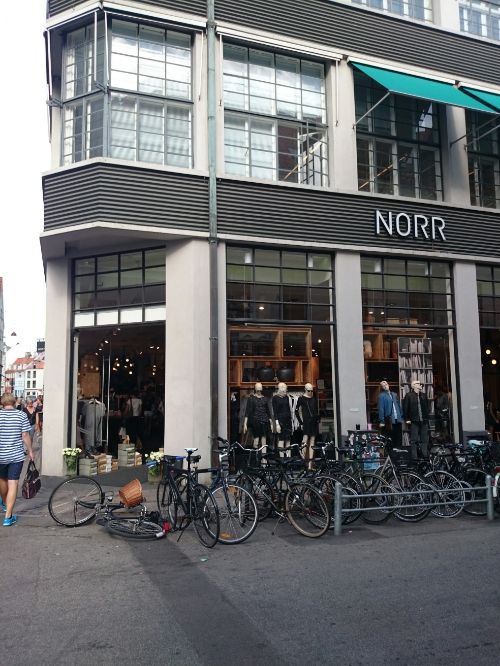 6 Leuke plekken in Kopenhagen & Malmo om te bezoeken