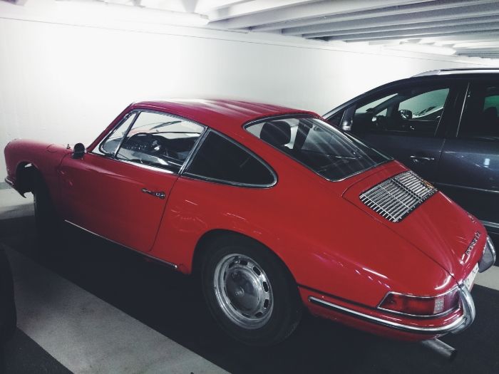 Kopenhagen porsche 6 Leuke plekken in Kopenhagen & Malmo om te bezoeken