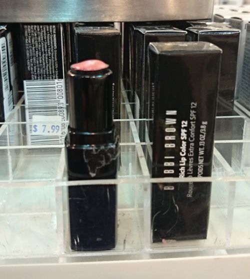 Goedkoop Bobbi Brown make-up shoppen