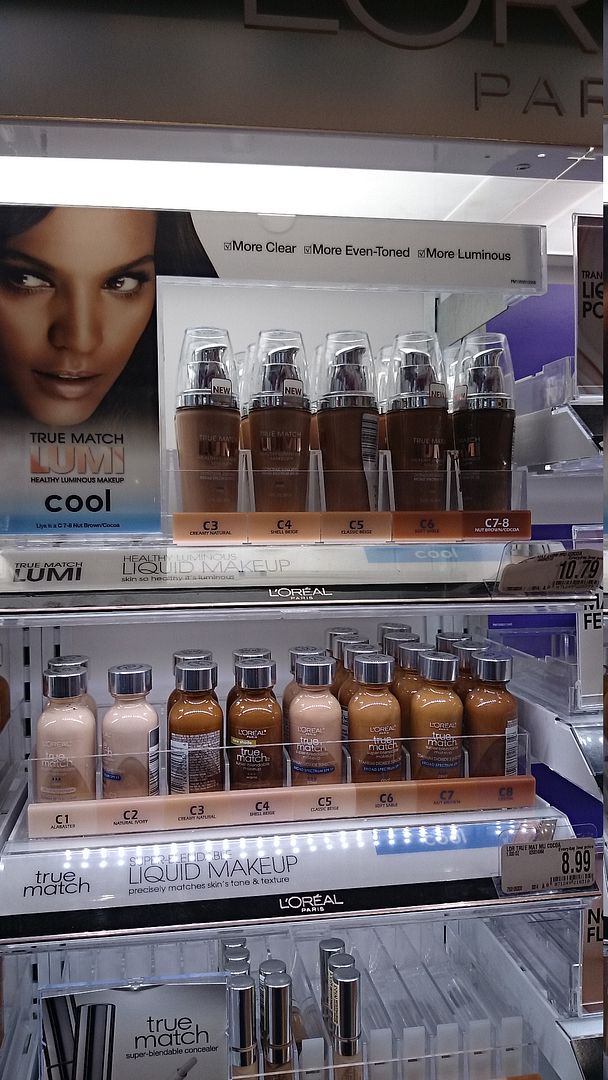 Shoppen bij Harmony Face Values in New York City